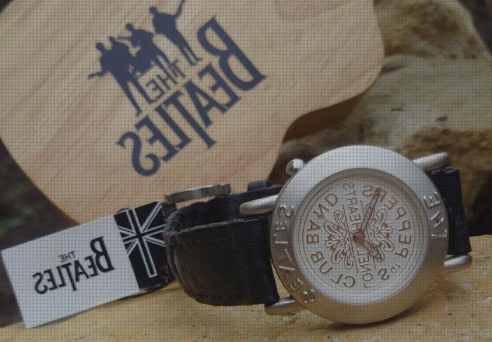 ¿Dónde poder comprar reloj sgt peppers?