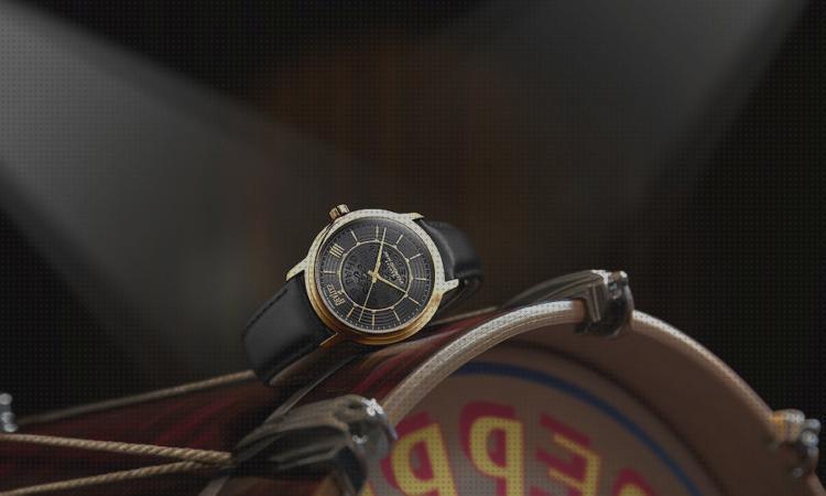 24 Mejores relojes sgt peppers