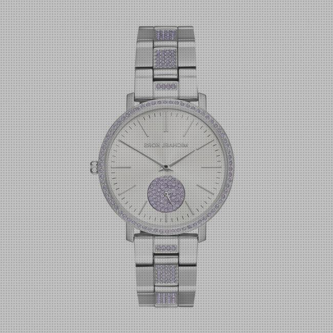 ¿Dónde poder comprar silver reloj silver mujer?