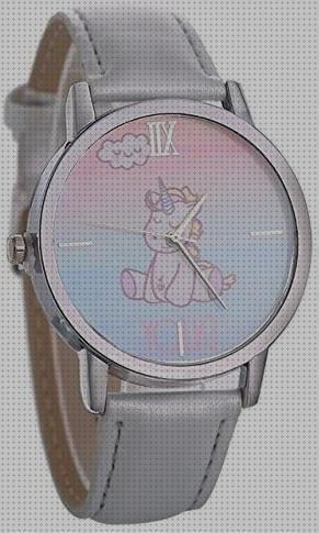 Review de reloj silver mujer