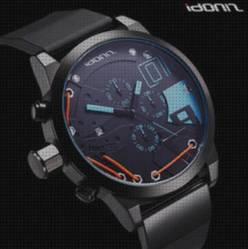 Las mejores marcas de sinobi reloj sinobi hombre