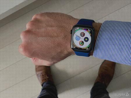 Las mejores marcas de reloj siri 4 con gps