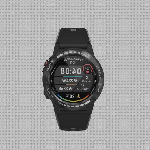 Los mejores 18 Relojes Siri 4 Con Gps