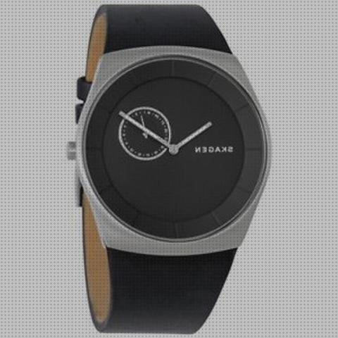 Opiniones de skagen reloj skagen hombre