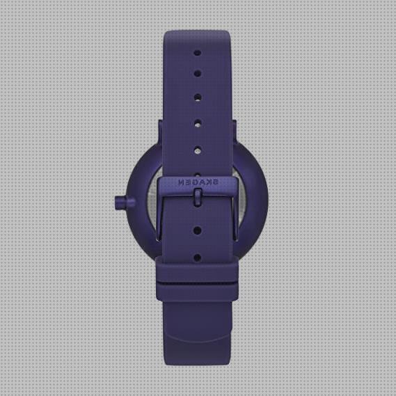 Las mejores skagen reloj reloj skagen skw6509 areen