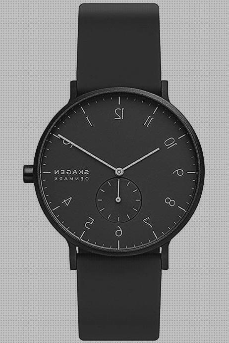 Review de reloj skagen skw6509 areen