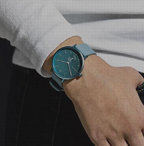 Opiniones de skagen reloj reloj skagen skw6509 areen