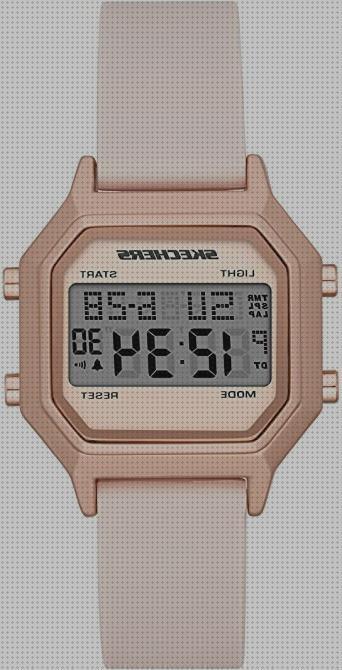 Las mejores skechers reloj skechers mujer