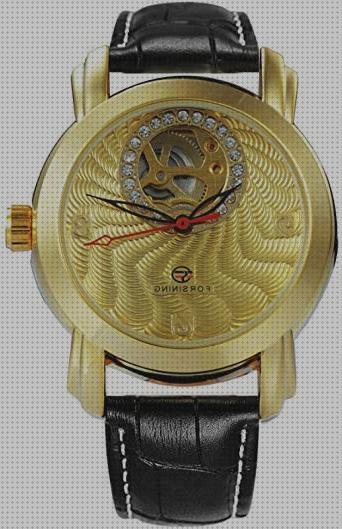 Análisis de los 35 mejores Relojes Skeleton De Mujeres