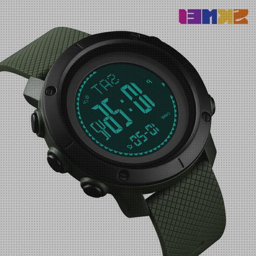 Las mejores marcas de skmei reloj skmei 1427