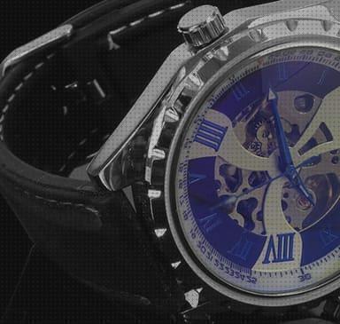 Las mejores marcas de skyline reloj skyline 2926