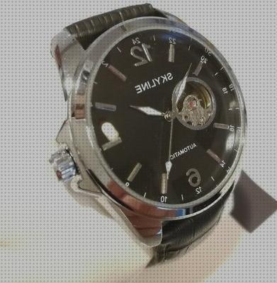 ¿Dónde poder comprar skyline reloj skyline automatico?