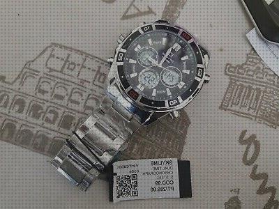 ¿Dónde poder comprar skyline reloj skyline dual time?
