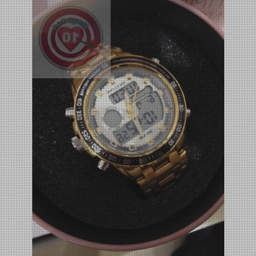 Las mejores marcas de skyline reloj skyline hombre