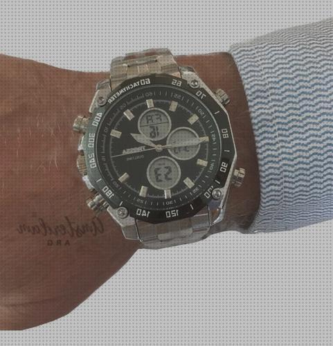 ¿Dónde poder comprar reloj skyline reloj automatico amazon transparente reloj inteligente de color rosa de amazon de huella digital reloj skyline modelo 706?