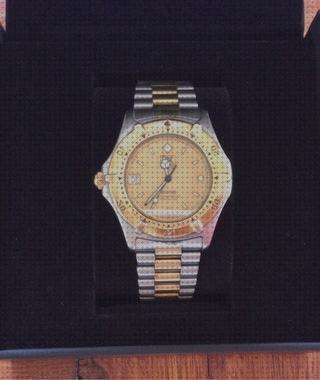 Review de reloj skyline modelo 706