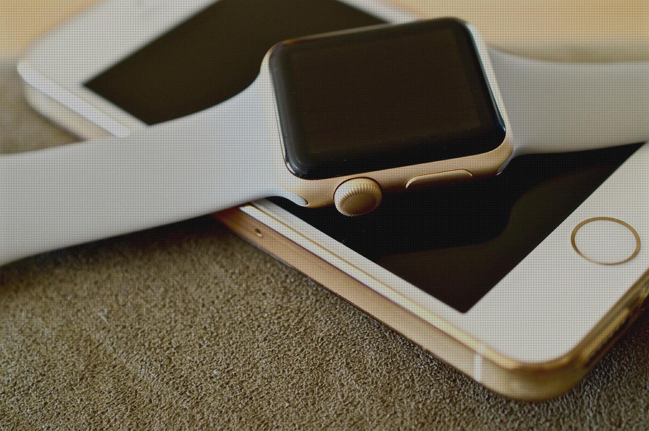 Review de reloj smartphone