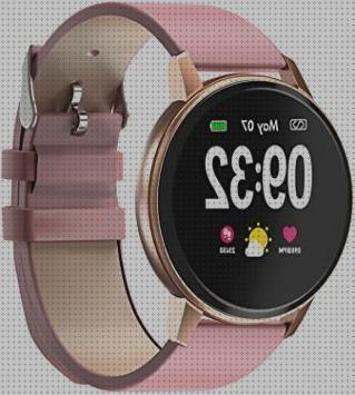 Las mejores smartphone reloj smartphone hombre