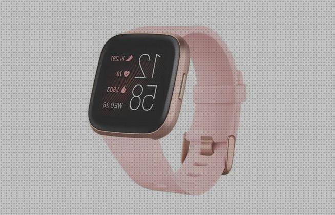 Las mejores marcas de smartphone reloj smartphone mujer