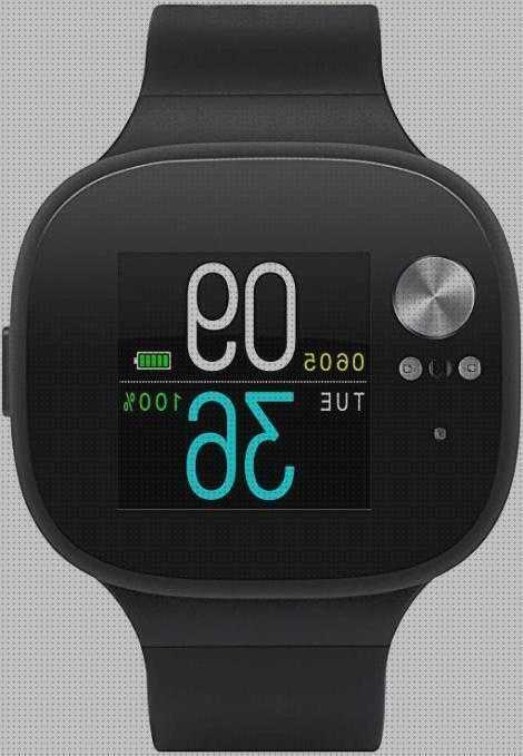 24 Mejores relojes smartwach
