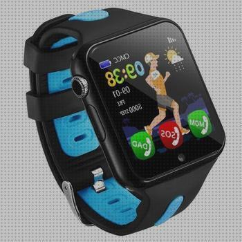 ¿Dónde poder comprar smartwatch niños gps reloj smartwatch deporte niños gps?