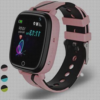 Las mejores smartwatch niños gps reloj smartwatch deporte niños gps