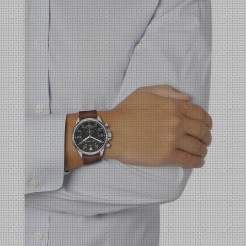 Las mejores kors reloj smartwatch híbrido michael kors gage mkt4001 de acero