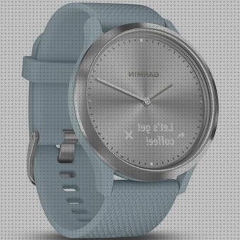 Las mejores garmin reloj smartwatch mujer garmin