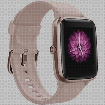 Los 26 Mejores Relojes Smartwatch De Mujeres Xiaomi