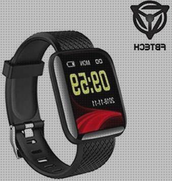 Opiniones de los 35 mejores Relojes Smartwatch Xiaomi Negros Para Niños