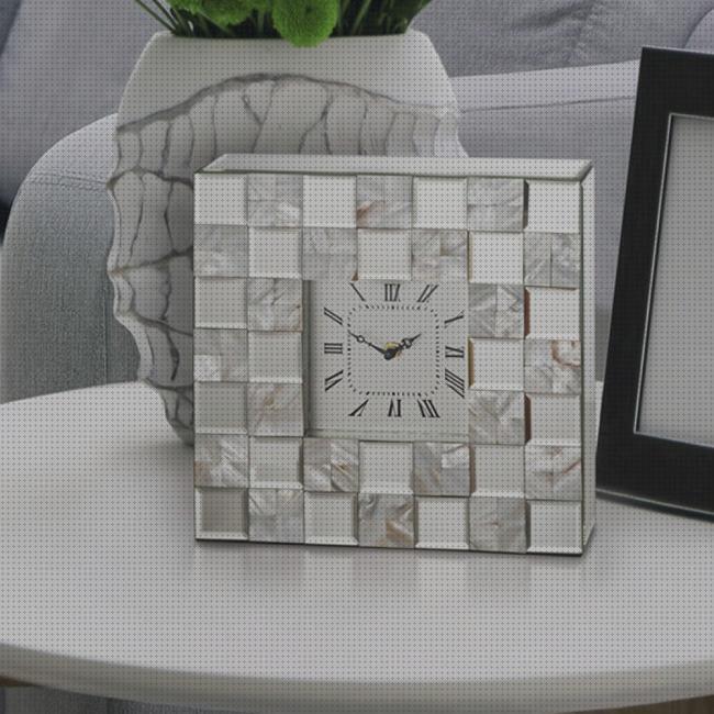 ¿Dónde poder comprar sobremesas relojes reloj sobremesa decorativo?