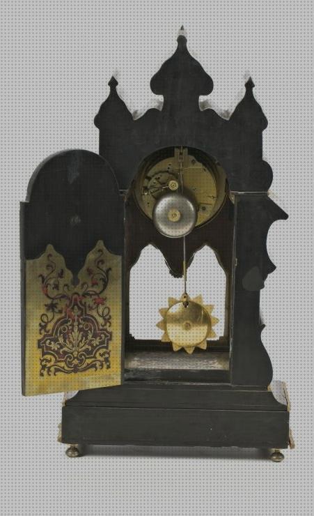 Los 27 Mejores Relojes Sobremesas Diseños