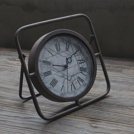 Las mejores marcas de relojes sobremesa relojes amazon otros colores hb 230 1 34 2718 1148 489 relojes amazon pared reloj sobremesa estilo industrial