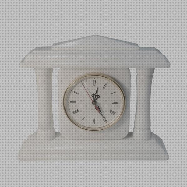 ¿Dónde poder comprar relojes sobremesa relojes amazon otros colores hb 230 1 34 2718 1148 489 relojes amazon pared reloj sobremesa mármol blanco?