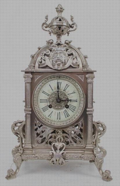Los 34 Mejores relojes sobremesas paredes