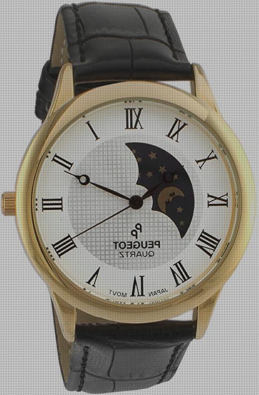 Las mejores soles relojes reloj sol y luna mujer