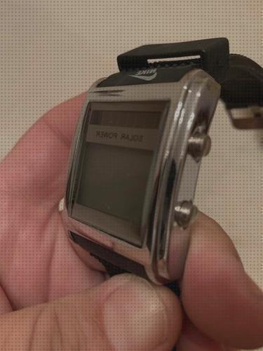 ¿Dónde poder comprar power reloj solar power?