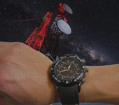 31 Mejores relojes solares radiocontrolado
