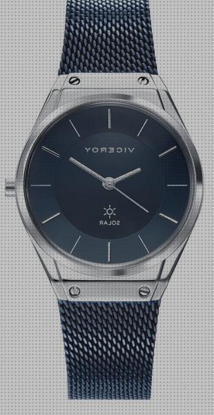 Los mejores 30 Relojes Solares Viceroy De Mujeres