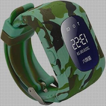 Análisis de los 24 mejores Relojes Sos Para Niños