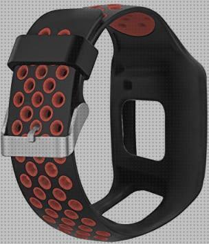 Review de reloj sport gps runner
