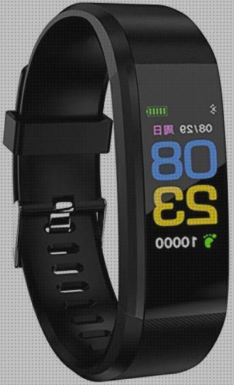 Los mejores 39 Relojes Sports De Hombres Running