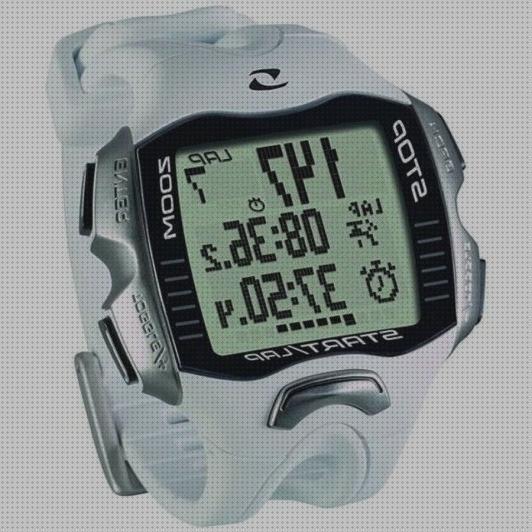 Las mejores running reloj sport hombre running