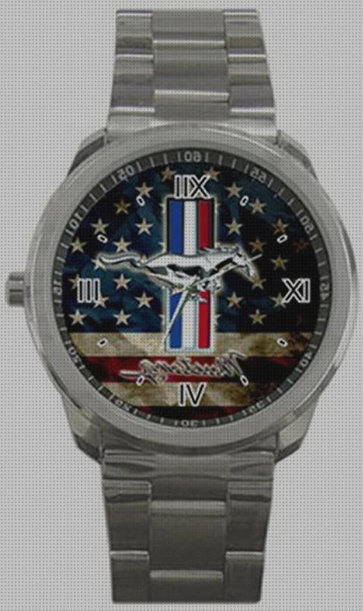 Review de reloj sport hombre running