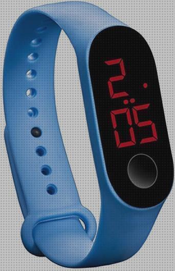 Las mejores sports watch reloj sport watch mujer
