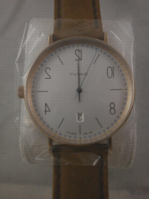 ¿Dónde poder comprar springfield reloj springfield hombre?