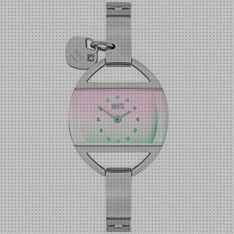 Review de reloj storm mujer