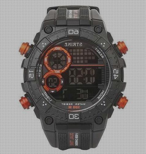 Análisis de los 23 mejores Relojes Strike Watch De Hombres