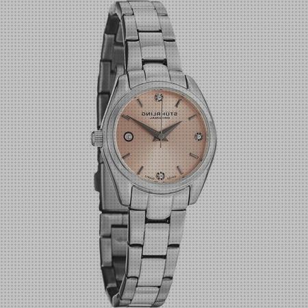 Las mejores stuhrling reloj stuhrling mujer