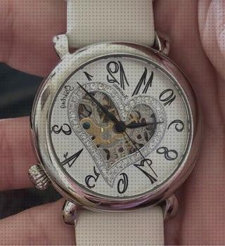 Review de reloj stuhrling mujer